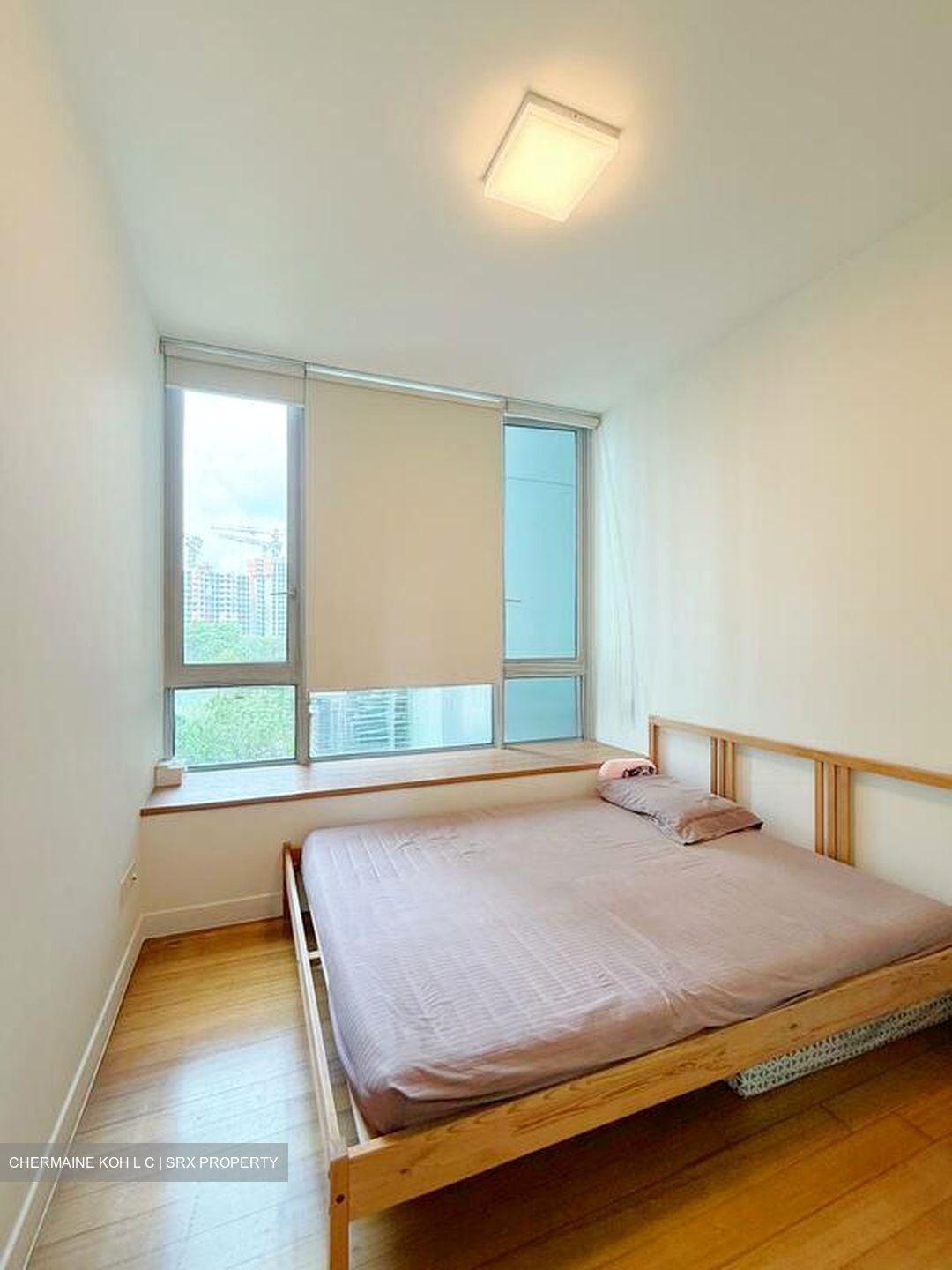 One Amber (D15), Condominium #508741081